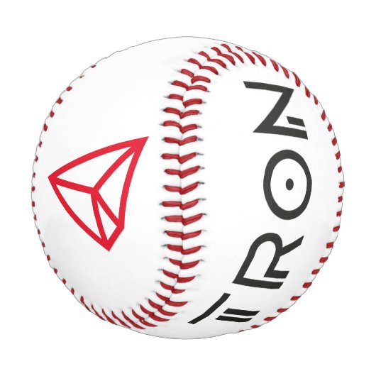 Tron Baseball (Schrägansicht)