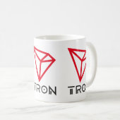 Tron Classic Kaffeetasse (VorderseiteRechts)