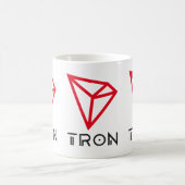 Tron Classic Kaffeetasse (Mittel)