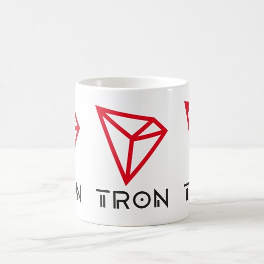 Tron Classic Kaffeetasse (Mittel)
