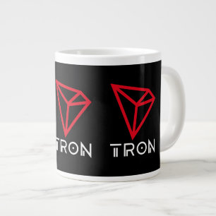 Tron Jumbo-Tasse