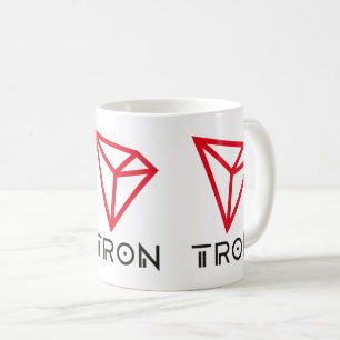 Tron-Klassiker Kaffeetasse