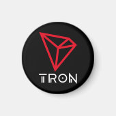 Tron Magnet (Vorne)
