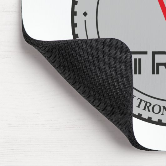 Tron Mousepad (Ecke)