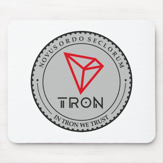 Tron Mousepad (Vorne)