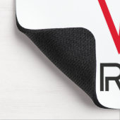 Tron Mousepad (Ecke)