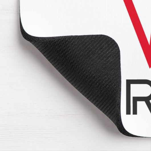 Tron Mousepad (Ecke)