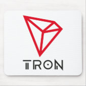 Tron Mousepad (Vorne)