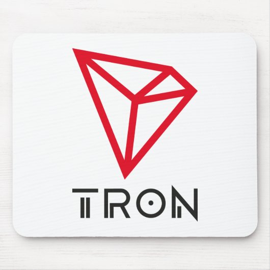 Tron Mousepad (Vorne)
