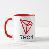 Tron Tasse (Links)
