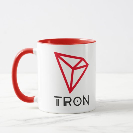 Tron Tasse (Links)