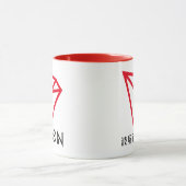 Tron Tasse (Zentrum)