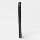 Trona und die Milchstraße Case-Mate iPhone Hülle (Hinten/Links)