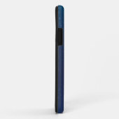 Trona und die Milchstraße Case-Mate iPhone Hülle (Hinten/Rechts)