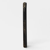 Trona und die Milchstraße Case-Mate iPhone Hülle (Hinten/Links)