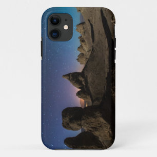 Trona und die Milchstraße Case-Mate iPhone Hülle