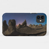 Trona und die Milchstraße Case-Mate iPhone Hülle (Rückseite (Horizontal))