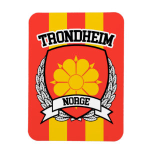 Trondheim Magnet