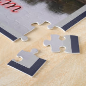 Trondheim - Nidarosdome - Norwegen - Puzzle (Seite)