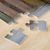 Trondheim Norwegen Puzzle (Seite)