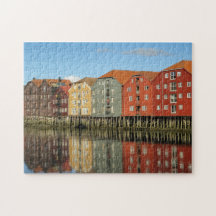Trondheim