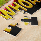 Trooper Puzzle (Seite)