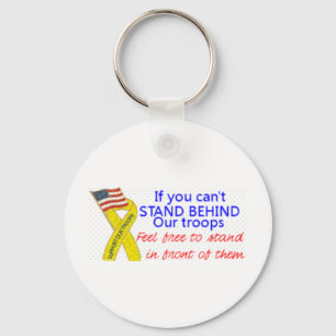 troops2 schlüsselanhänger