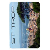 Trop Magnet (Vertikal)