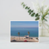 Tropea (Italien) Postkarte (Stehend Vorderseite)