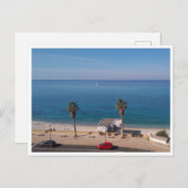 Tropea (Italien) Postkarte (Vorne/Hinten)