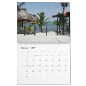 Tropen 2026 kalender (Feb 2027)