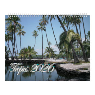 Tropen 2026 kalender