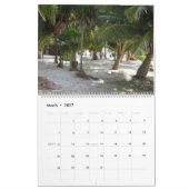 Tropen 2026 kalender (Mär 2027)