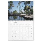 Tropen 2026 kalender (Jan 2027)