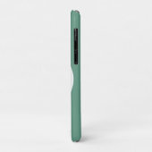 Tropen Case-Mate iPhone Hülle (Hinten/Links)