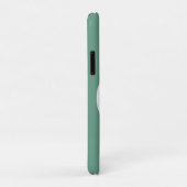 Tropen Case-Mate iPhone Hülle (Hinten/Rechts)