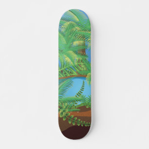 Tropen Skateboard