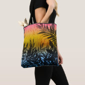 Tropen, Sommer Tasche (Von Nahem)