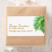 Tropenadresse (Insitu)