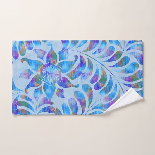 Tropenbrise Badhandtuch Set (Handtuch)