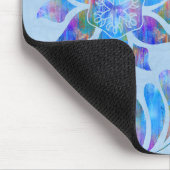 Tropenbrise Mousepad (Ecke)