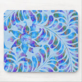 Tropenbrise Mousepad (Vorne)