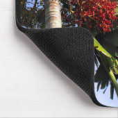Tropenbrise Mousepad (Ecke)