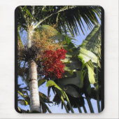 Tropenbrise Mousepad (Vorne)