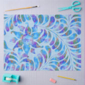 Tropenbrise Seidenpapier (Basteln)