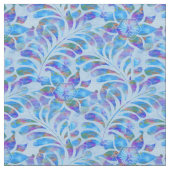 Tropenbrise Stoff (Nahaufnahme)