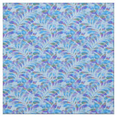 Tropenbrise Stoff (Muster)