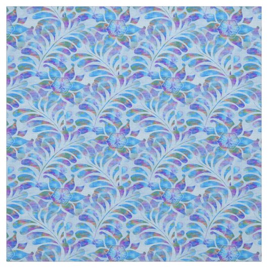 Tropenbrise Stoff (Muster)