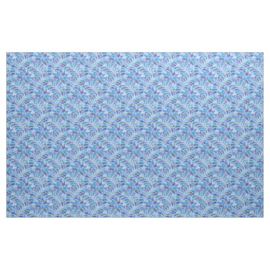 Tropenbrise Stoff (Fat Quarter (45,7 x 55,9 cm))