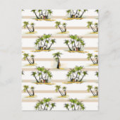 Tropenbüchse Postkarte (Vorderseite)